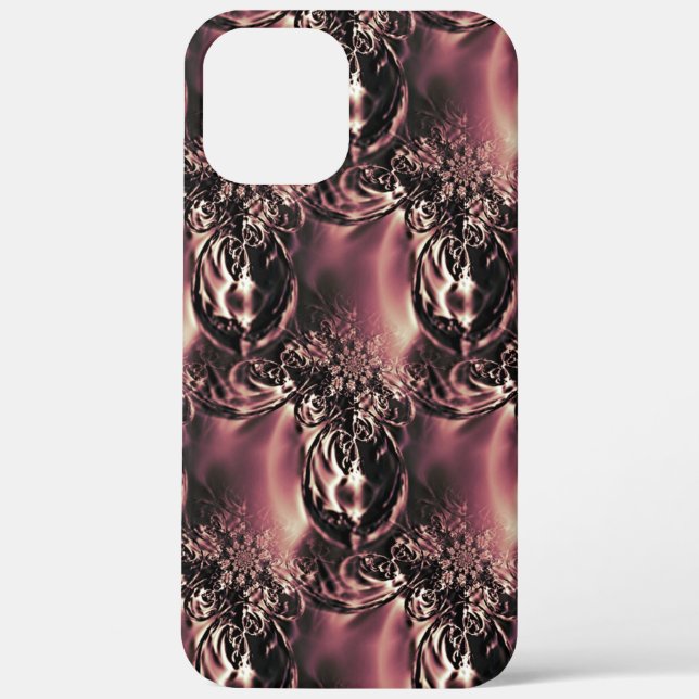 Funda De Case-Mate Para iPhone Dex (Reverso )