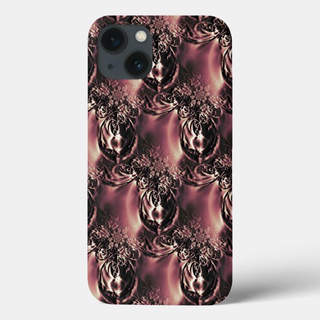 Funda De Case-Mate Para iPhone Dex (Reverso)