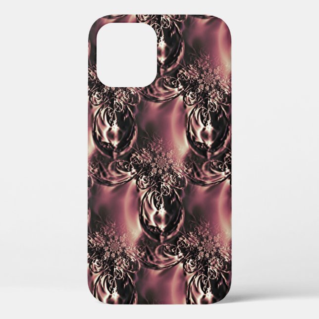 Funda De Case-Mate Para iPhone Dex (Reverso )