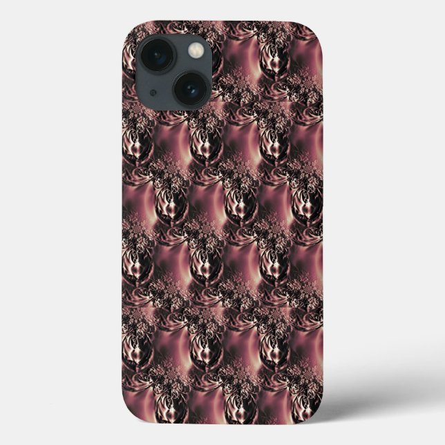 Funda De Case-Mate Para iPhone Dex (Reverso)