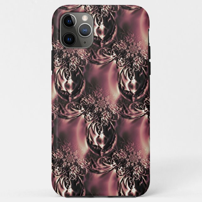 Funda De Case-Mate Para iPhone Dex (Reverso)