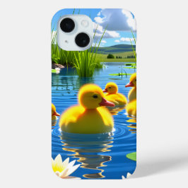 Funda Para iPhone 15 /DH.Lee/ tienda _ estuche para iPhone (todo tipo) 