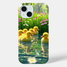 Funda Para iPhone 15 /DH.Lee/ tienda _ estuche para iPhone (todo tipo) 