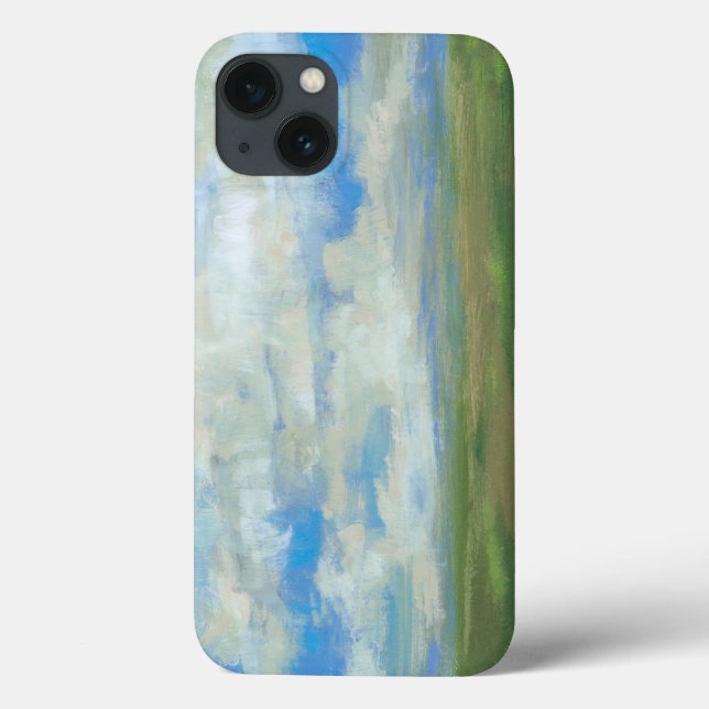 Funda De Case-Mate Para iPhone Día brillante (Reverso)