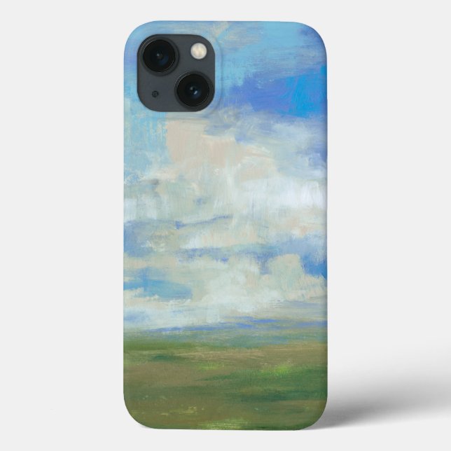 Funda De Case-Mate Para iPhone Día brillante I (Reverso)