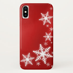 title_seo2 Día de fiesta del rojo de los copos de nieve