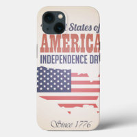 Día de la Independencia de los Estados Unidos de A