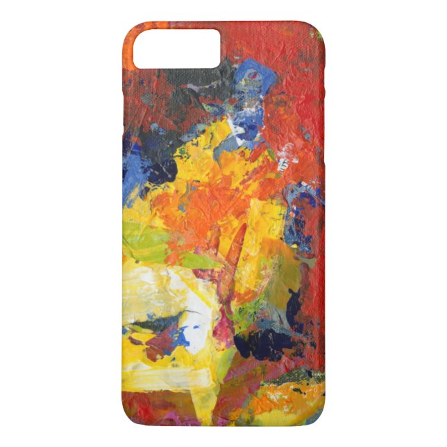 Funda De Case-Mate Para iPhone Día de la Raza (Reverso)