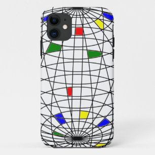 Funda Para iPhone 11 Día de la Tierra
