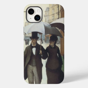 Funda Para iPhone 14 Plus De Case-Mate Día de lluvias en las calles de París