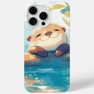 Funda Para iPhone 15 Pro Max Día de los perezosos