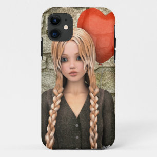 Funda Para iPhone 11 Día de San Valentín