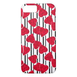 Funda Para iPhone 8/7 Día de San Valentín