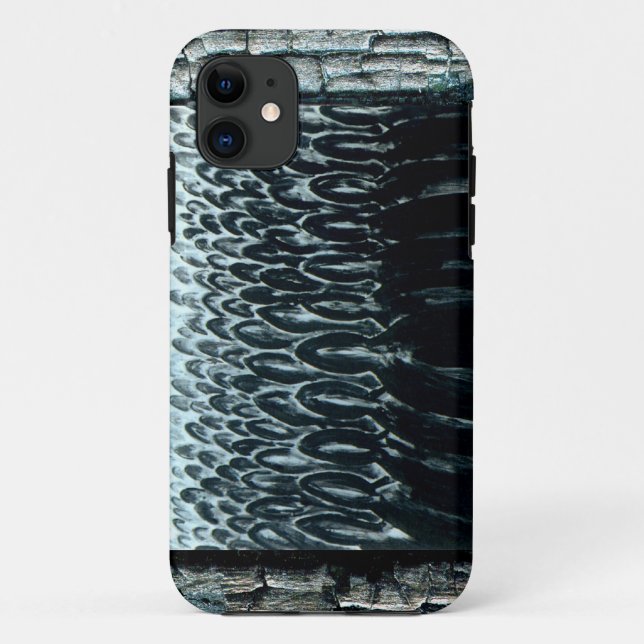 Funda De Case-Mate Para iPhone Día del Juicio (Reverso)