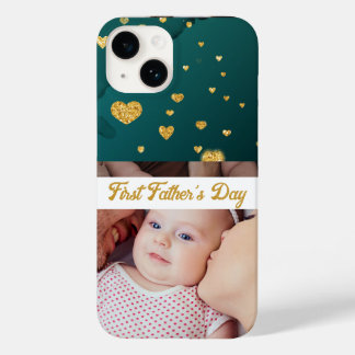 Funda Para iPhone 14 De Case-Mate Día del Primer Padre