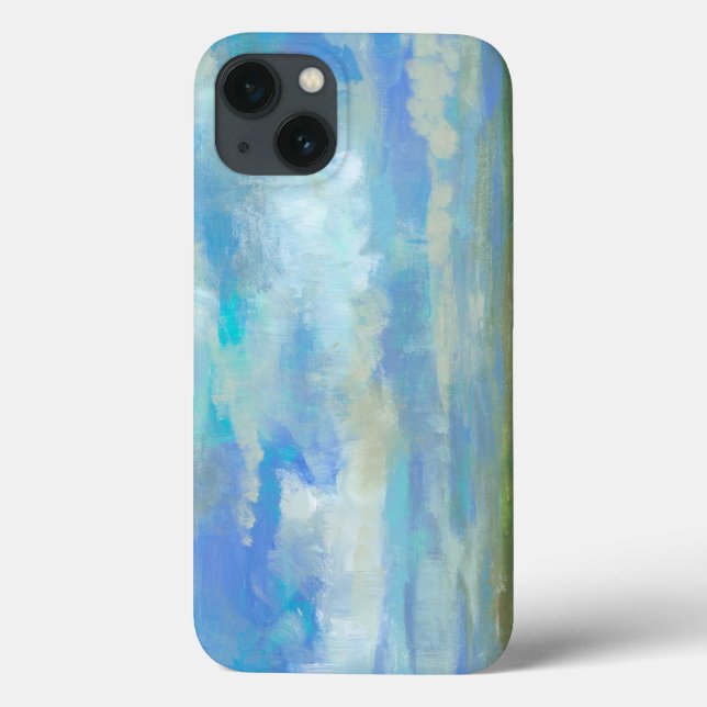 Funda De Case-Mate Para iPhone Día luminoso II (Reverso)
