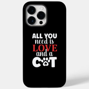 Funda Para iPhone 14 Pro Max De Case-Mate Día Nacional del Mascota