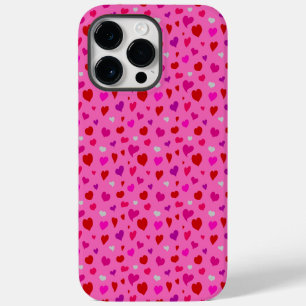 Funda Para iPhone 14 Pro Max De Case-Mate Día V rosado