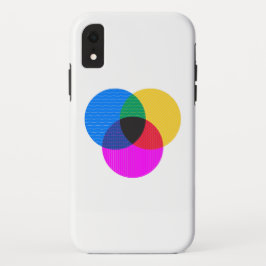 Funda Para iPhone XR diagrama de venmo