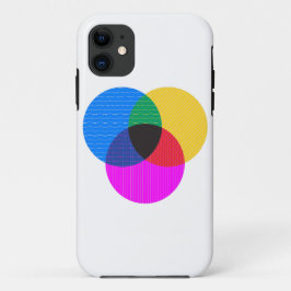Funda Para iPhone 11 diagrama de venmo