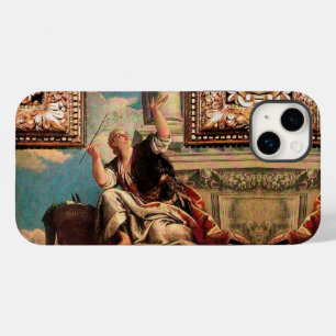 Funda Para iPhone 14 Plus De Case-Mate DIALECTICA de Paolo Veronese