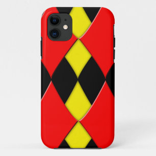 Funda Para iPhone 11 Diamantes