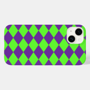 Funda Para iPhone 14 De Case-Mate Diamantes
