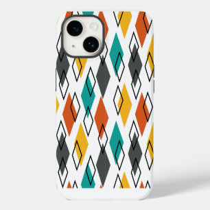 Funda Para iPhone 14 De Case-Mate Diamantes para siempre