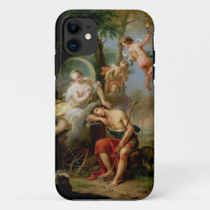 Funda Para iPhone 11 Diana y Endymion