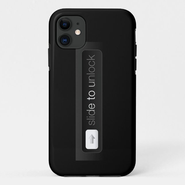 Funda De Case-Mate Para iPhone Diapositiva para desbloquear - ¡Ya engañado! (Reverso)