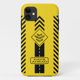 Funda Para iPhone 11 Días por delante