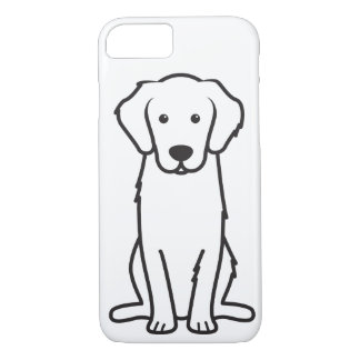 title_seo2 Dibujo animado del perro del golden retriever