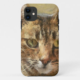 title_seo2 Dibujo de lápiz de gatos de tabla