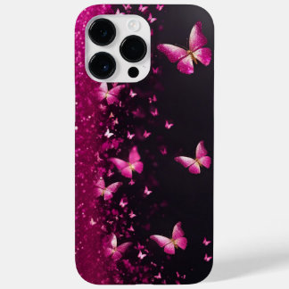 Funda Para iPhone 14 Pro Max De Case-Mate dibujos animados lindo redbubble imprimir Accesori