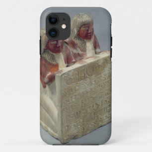 Funda Para iPhone 11 Didi y Pendua que ofrecen un himno a dios del sol