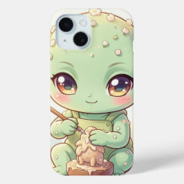 Funda Para iPhone 15 Die Galaxienwanderer des Nektars.1