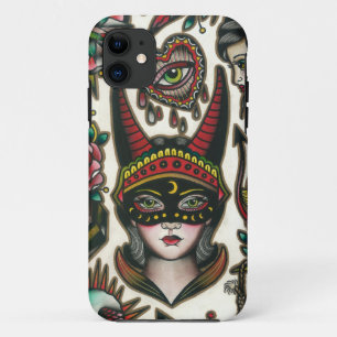 Funda Para iPhone 11 dietzel delantero