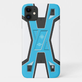 Funda Para iPhone 11 Digimon Digivice Smartphone