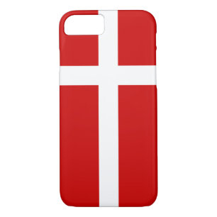 Funda Para iPhone 8/7 Dinamarca