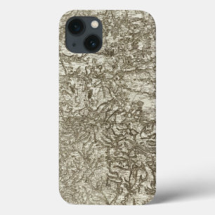 Funda Para iPhone 13 Dinan