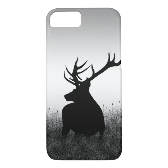 Funda De Case-Mate Para iPhone Dineral (Reverso)