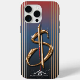 FUNDA PARA iPhone 15 PRO MAX DINERO