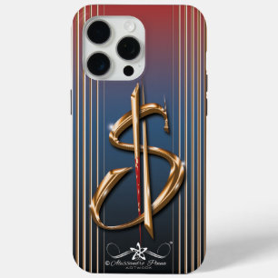 FUNDA PARA iPhone 15 PRO MAX DINERO