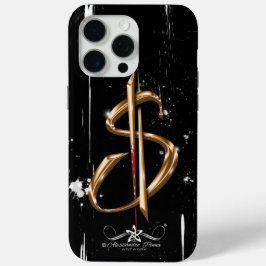 FUNDA PARA iPhone 15 PRO MAX DINERO