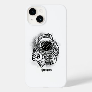 Funda Para iPhone 14 De Case-Mate dinero espacial