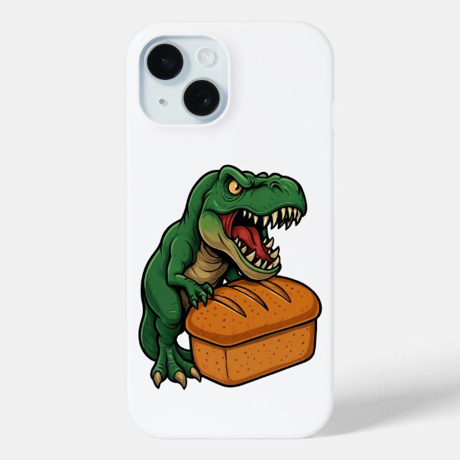 Funda De Case-Mate Para iPhone Dinner My… (Reverso )