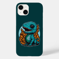 Dinosaurio de bebé lindo