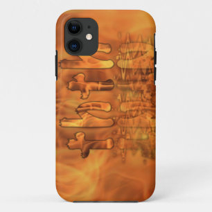 Funda Para iPhone 11 ¡Dios mío!