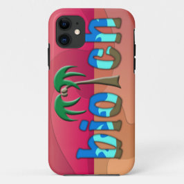 Funda Para iPhone 11 ¡Dios mío!