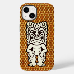 Funda Para iPhone 14 De Case-Mate Dios Tiki